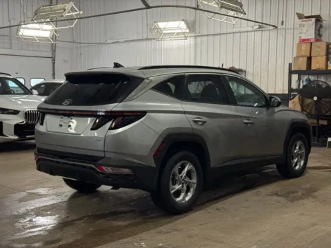 More photos of 2023 Hyundai Tucson SEL at Zeigler GMC of Holland, MI