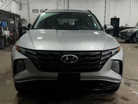 Another view of 2023 Hyundai Tucson SEL for sale in Holland, MI at Zeigler GMC of Holland