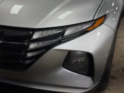 Photos of 2023 Hyundai Tucson SEL for sale in Holland, MI at Zeigler GMC of Holland