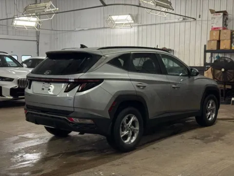 More photos of 2023 Hyundai Tucson SEL at Zeigler GMC of Holland, MI
