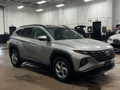 More photos of 2023 Hyundai Tucson SEL at Zeigler GMC of Holland, MI