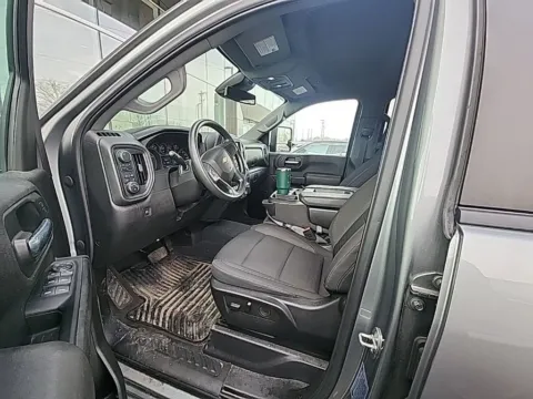 More photos of 2024 Chevrolet Silverado 2500HD Custom at Zeigler GMC of Holland, MI