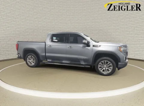 More photos of 2019 GMC Sierra 1500 Denali at Zeigler GMC of Holland, MI