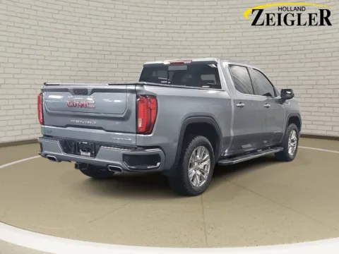 More photos of 2019 GMC Sierra 1500 Denali at Zeigler GMC of Holland, MI