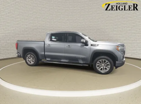 More photos of 2019 GMC Sierra 1500 Denali at Zeigler GMC of Holland, MI