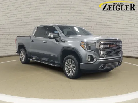 Another view of 2019 GMC Sierra 1500 Denali for sale in Holland, MI at Zeigler GMC of Holland