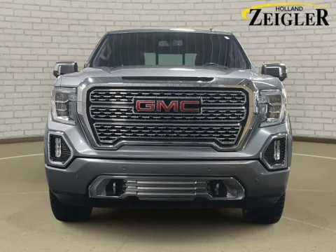 Photos of 2019 GMC Sierra 1500 Denali for sale in Holland, MI at Zeigler GMC of Holland