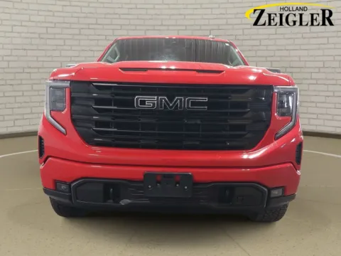 Photos of 2023 GMC Sierra 1500 Elevation for sale in Holland, MI at Zeigler GMC of Holland