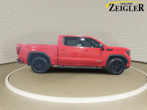 More photos of 2023 GMC Sierra 1500 Elevation at Zeigler GMC of Holland, MI