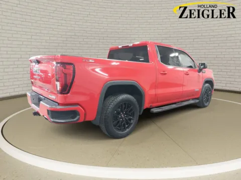 More photos of 2023 GMC Sierra 1500 Elevation at Zeigler GMC of Holland, MI