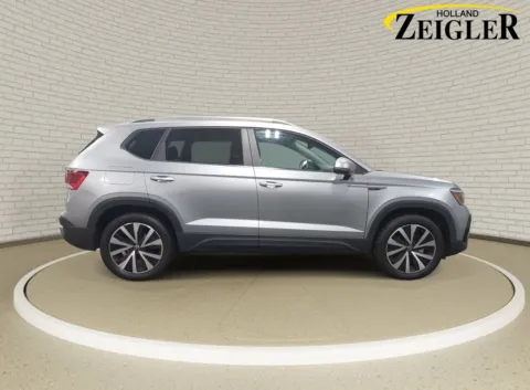 More photos of 2023 Volkswagen Taos 1.5T SE at Zeigler GMC of Holland, MI