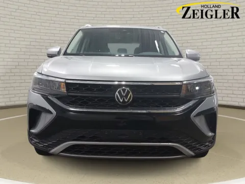 Photos of 2023 Volkswagen Taos 1.5T SE for sale in Holland, MI at Zeigler GMC of Holland