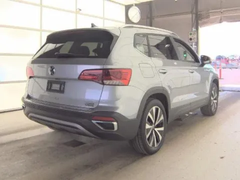 More photos of 2023 Volkswagen Taos 1.5T SE at Zeigler GMC of Holland, MI