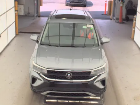 More photos of 2023 Volkswagen Taos 1.5T SE at Zeigler GMC of Holland, MI