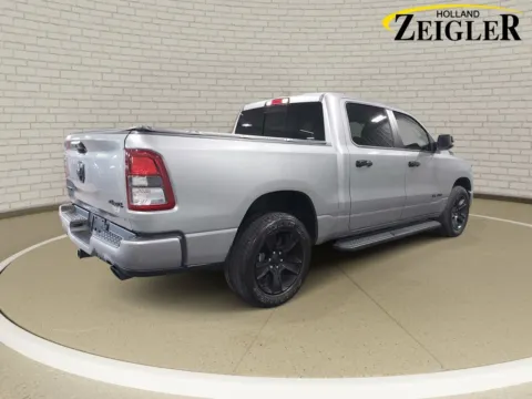More photos of 2023 Ram 1500 Big Horn/Lone Star at Zeigler GMC of Holland, MI