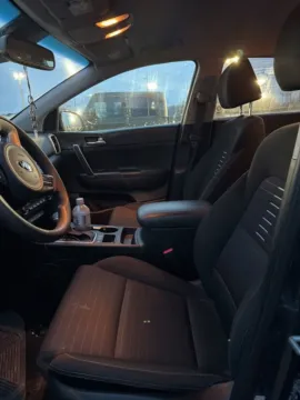 More photos of 2020 Kia Sportage LX at Zeigler GMC of Holland, MI