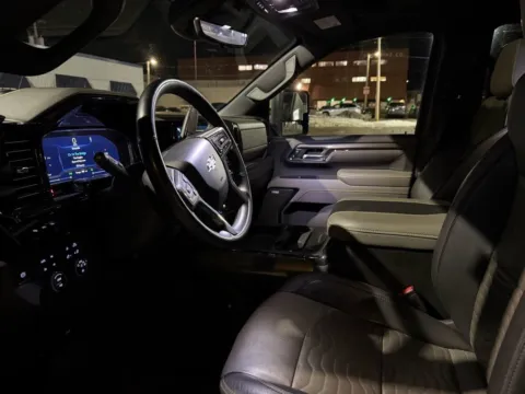 Photos of 2024 Chevrolet Silverado 2500HD ZR2 for sale in Holland, MI at Zeigler GMC of Holland