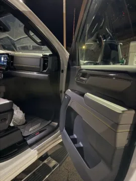 Another view of 2024 Chevrolet Silverado 2500HD ZR2 for sale in Holland, MI at Zeigler GMC of Holland