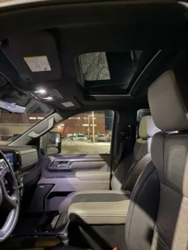 More photos of 2024 Chevrolet Silverado 2500HD ZR2 at Zeigler GMC of Holland, MI