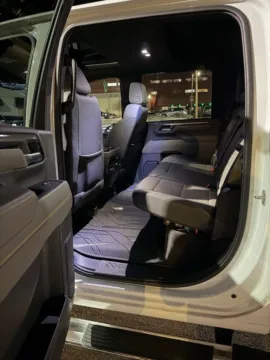 More photos of 2024 Chevrolet Silverado 2500HD ZR2 at Zeigler GMC of Holland, MI