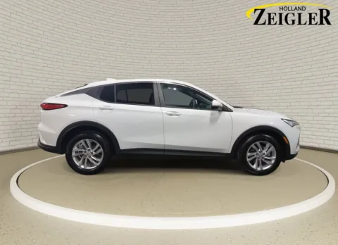 More photos of 2025 Buick Envista Preferred at Zeigler GMC of Holland, MI