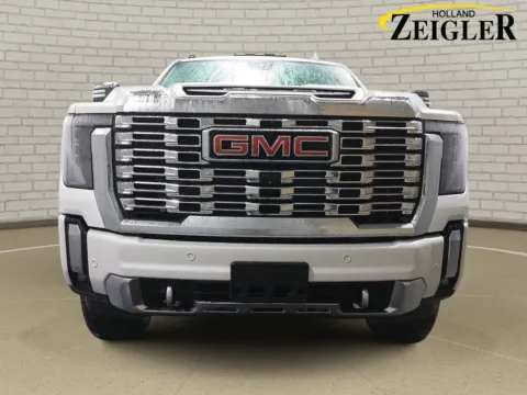 Photos of 2025 GMC Sierra 2500HD Denali for sale in Holland, MI at Zeigler GMC of Holland