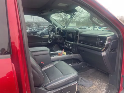 More photos of 2024 Ford F-350SD Lariat at Zeigler GMC of Holland, MI