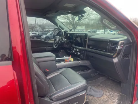 More photos of 2024 Ford F-350SD Lariat at Zeigler GMC of Holland, MI