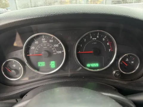 Another view of 2012 Jeep Wrangler Unlimited Sahara for sale in Holland, MI at Zeigler GMC of Holland