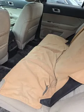 Another view of 2015 Ford Explorer for sale in Holland, MI at Zeigler GMC of Holland