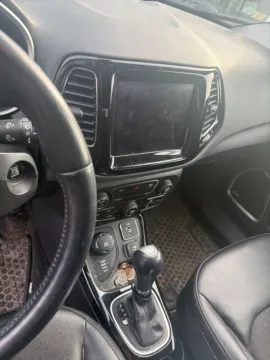 Another view of 2018 Jeep Compass Altitude for sale in Holland, MI at Zeigler GMC of Holland