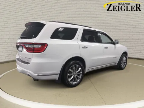 More photos of 2022 Dodge Durango Citadel at Zeigler GMC of Holland, MI