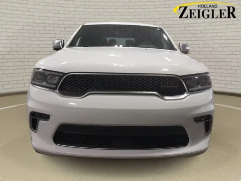 Photos of 2022 Dodge Durango Citadel for sale in Holland, MI at Zeigler GMC of Holland
