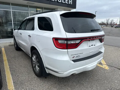 More photos of 2022 Dodge Durango Citadel at Zeigler GMC of Holland, MI