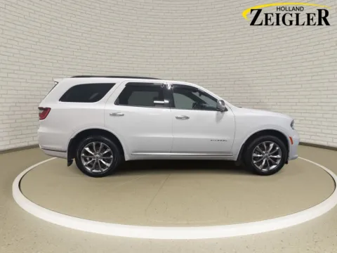 More photos of 2022 Dodge Durango Citadel at Zeigler GMC of Holland, MI
