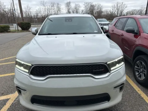 Photos of 2022 Dodge Durango Citadel for sale in Holland, MI at Zeigler GMC of Holland