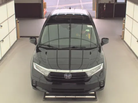 More photos of 2024 Honda Odyssey EX-L at Zeigler GMC of Holland, MI