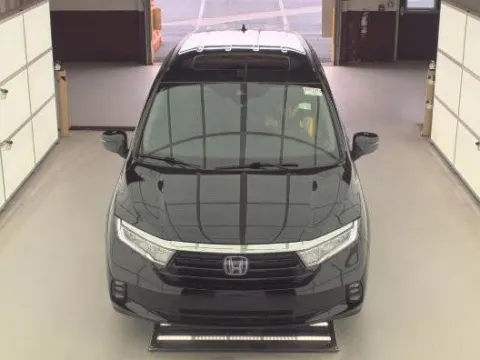 More photos of 2024 Honda Odyssey EX-L at Zeigler GMC of Holland, MI