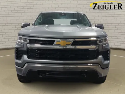 Photos of 2023 Chevrolet Silverado 1500 LT for sale in Holland, MI at Zeigler GMC of Holland