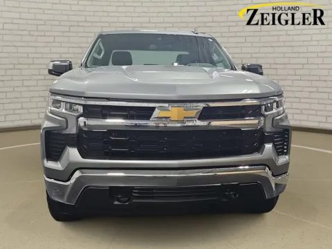 Photos of 2023 Chevrolet Silverado 1500 LT for sale in Holland, MI at Zeigler GMC of Holland
