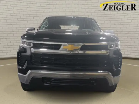 Photos of 2024 Chevrolet Silverado 1500 LT for sale in Holland, MI at Zeigler GMC of Holland