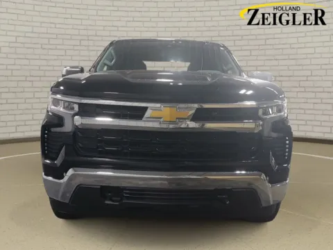 Photos of 2024 Chevrolet Silverado 1500 LT for sale in Holland, MI at Zeigler GMC of Holland