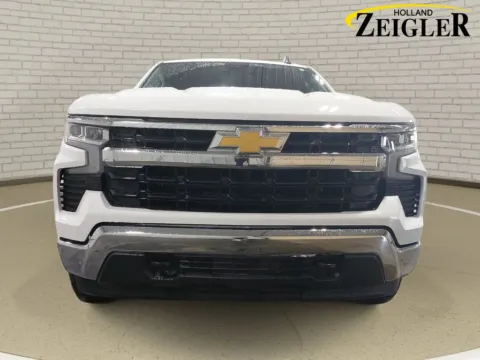 Photos of 2023 Chevrolet Silverado 1500 LT for sale in Holland, MI at Zeigler GMC of Holland