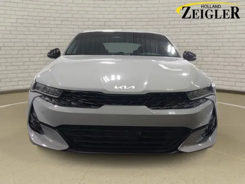 Photos of 2022 Kia K5 GT-Line for sale in Holland, MI at Zeigler GMC of Holland