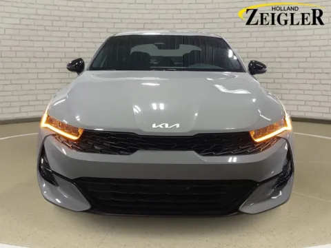 Photos of 2022 Kia K5 GT-Line for sale in Holland, MI at Zeigler GMC of Holland
