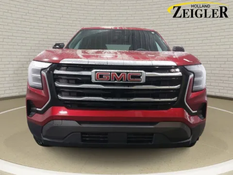 Photos of 2026 GMC Terrain Elevation for sale in Holland, MI at Zeigler GMC of Holland
