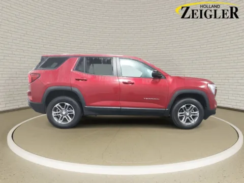 More photos of 2026 GMC Terrain Elevation at Zeigler GMC of Holland, MI