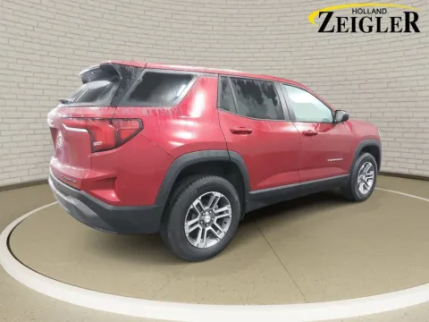 More photos of 2026 GMC Terrain Elevation at Zeigler GMC of Holland, MI