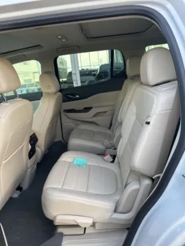 More photos of 2023 GMC Acadia Denali at Zeigler GMC of Holland, MI