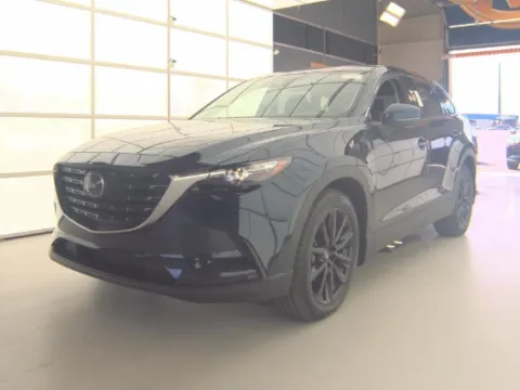 More photos of 2023 Mazda CX-9 Touring Plus at Zeigler GMC of Holland, MI